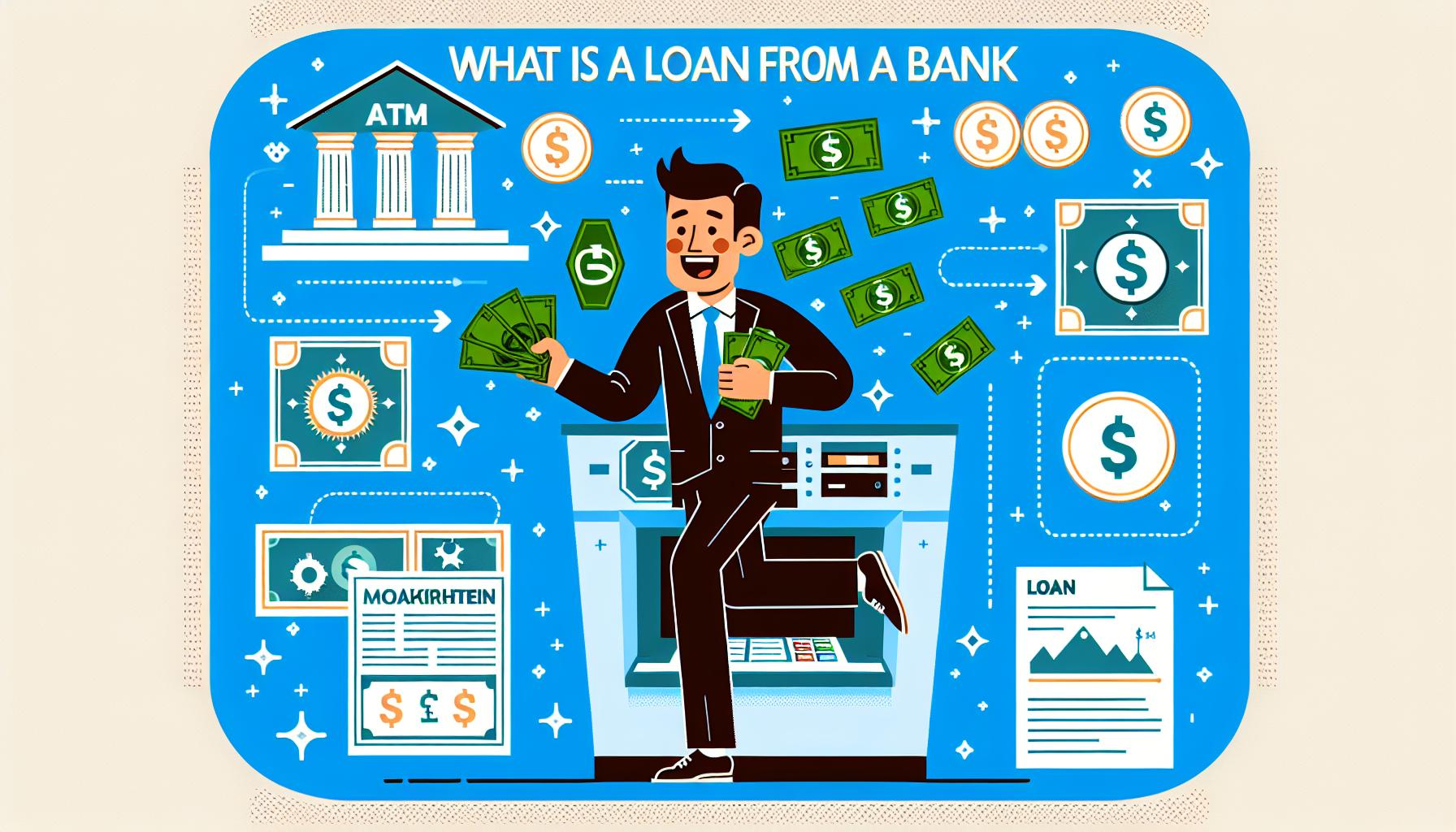 Как Выбрать Самый Выгодный Займ В Банке?
