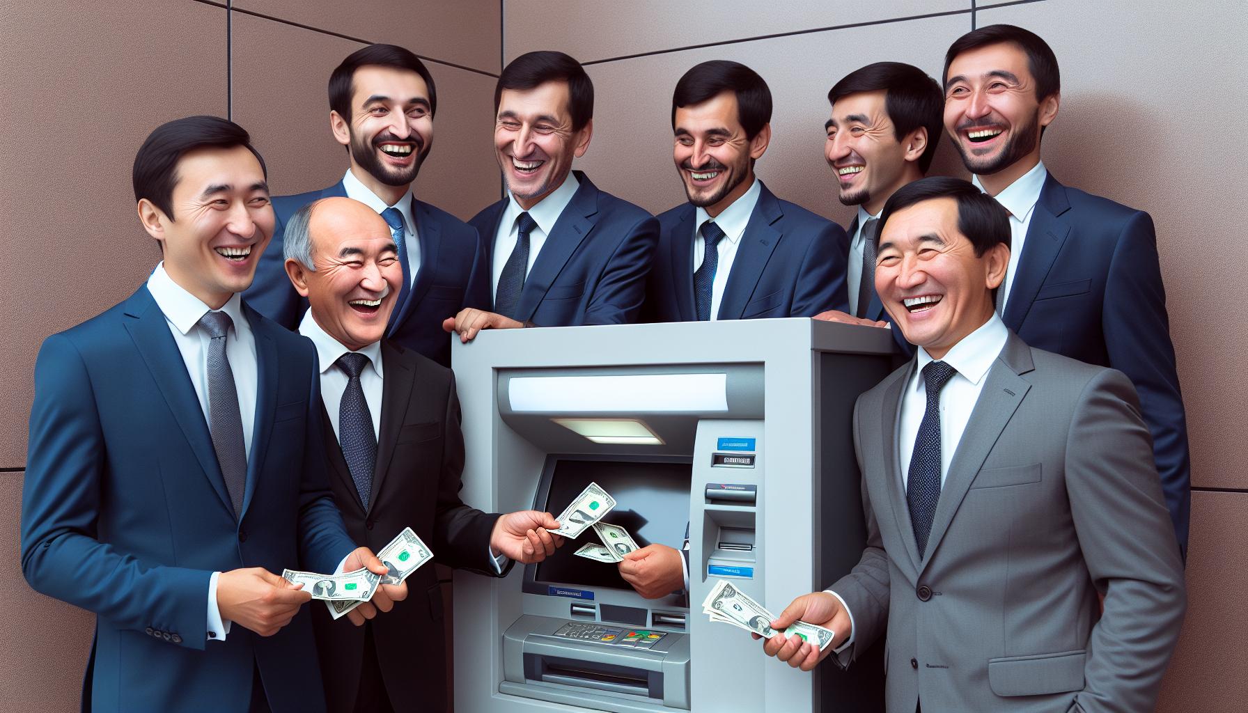 Топ-5 Надежных Мфо Для Срочных Займов В Казахстане
